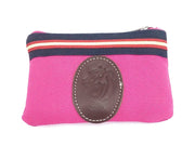 Comprar Monedero Caballo rosa capote Bandera España Bandera España La Flamenca de Borgoña Patricia Muñoz VOX