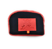 Comprar Monedero neceser bandera España azul Bandera España La Flamenca de Borgoña Patricia Muñoz VOX