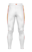 Comprar Pantalón Leggin Bandera España hombre pantalón deportivo Bandera España La Flamenca de Borgoña Patricia Muñoz VOX