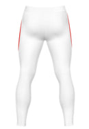 Comprar Pantalón Leggin Bandera España hombre pantalón deportivo Bandera España La Flamenca de Borgoña Patricia Muñoz VOX