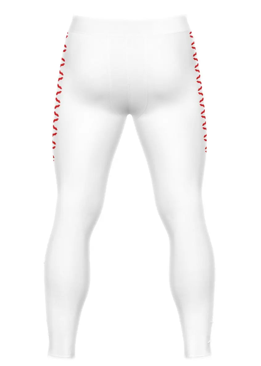 Comprar Pantalón Leggin Cruz de Borgoña hombre pantalón deportivo - XS - OFERTA Bandera España La Flamenca de Borgoña Patricia Muñoz VOX