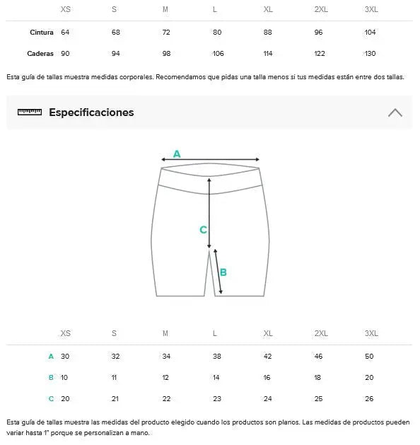 Comprar Pantalón Leggin short hombre deportivo blanco bandera de España Bandera España La Flamenca de Borgoña Patricia Muñoz VOX