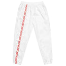 Comprar Pantalón chándal Cruz de Borgoña unisex Bandera España La Flamenca de Borgoña Patricia Muñoz VOX