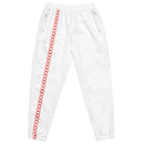 Comprar Pantalón chándal Cruz de Borgoña unisex Bandera España La Flamenca de Borgoña Patricia Muñoz VOX