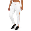 Comprar Pantalón de chándal Bandera España blanco Mujer Bandera España La Flamenca de Borgoña Patricia Muñoz VOX