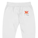 Comprar Pantalón de chándal unisex Cruz de Borgoña Bandera España La Flamenca de Borgoña Patricia Muñoz VOX
