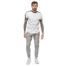 Comprar Pantalón de chándal Cruz de Borgoña unisex Bandera España La Flamenca de Borgoña Patricia Muñoz VOX