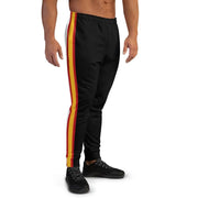 Comprar Pantalón de deporte de España para hombre Bandera España La Flamenca de Borgoña Patricia Muñoz VOX