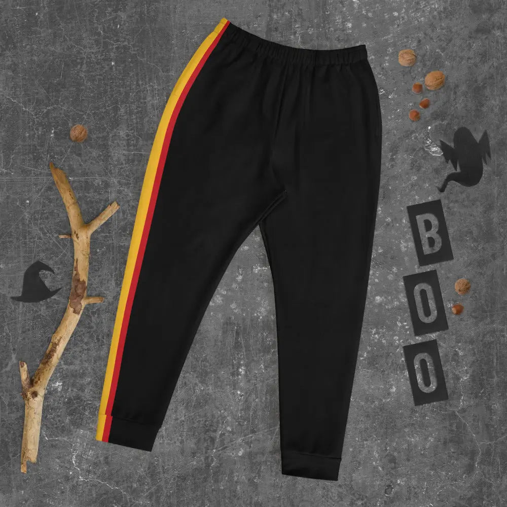 Comprar Pantalón de deporte de España para hombre Bandera España La Flamenca de Borgoña Patricia Muñoz VOX