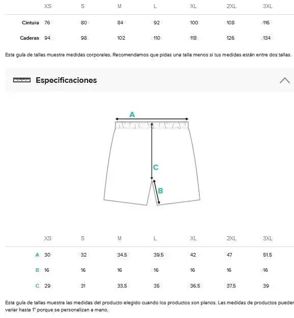 Comprar Pantalón deportivo corto hombre bandera de España Bandera España La Flamenca de Borgoña Patricia Muñoz VOX