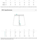 Comprar Pantalón deportivo corto hombre bandera de España - Talla XL - OFERTA La Flamenca de Borgoña Bandera España