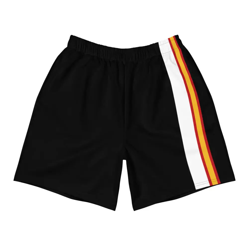 Comprar Pantalón deportivo corto hombre bandera de España Bandera España La Flamenca de Borgoña Patricia Muñoz VOX