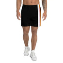 Comprar Pantalón deportivo corto hombre bandera de España - Talla XL - OFERTA La Flamenca de Borgoña Bandera España