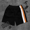 Comprar Pantalón deportivo corto hombre bandera de España - Talla XL - OFERTA La Flamenca de Borgoña Bandera España