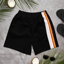 Comprar Pantalón deportivo corto hombre bandera de España - Talla XL - OFERTA La Flamenca de Borgoña Bandera España