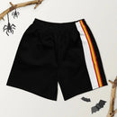 Comprar Pantalón deportivo corto hombre bandera de España - Talla XL - OFERTA La Flamenca de Borgoña Bandera España