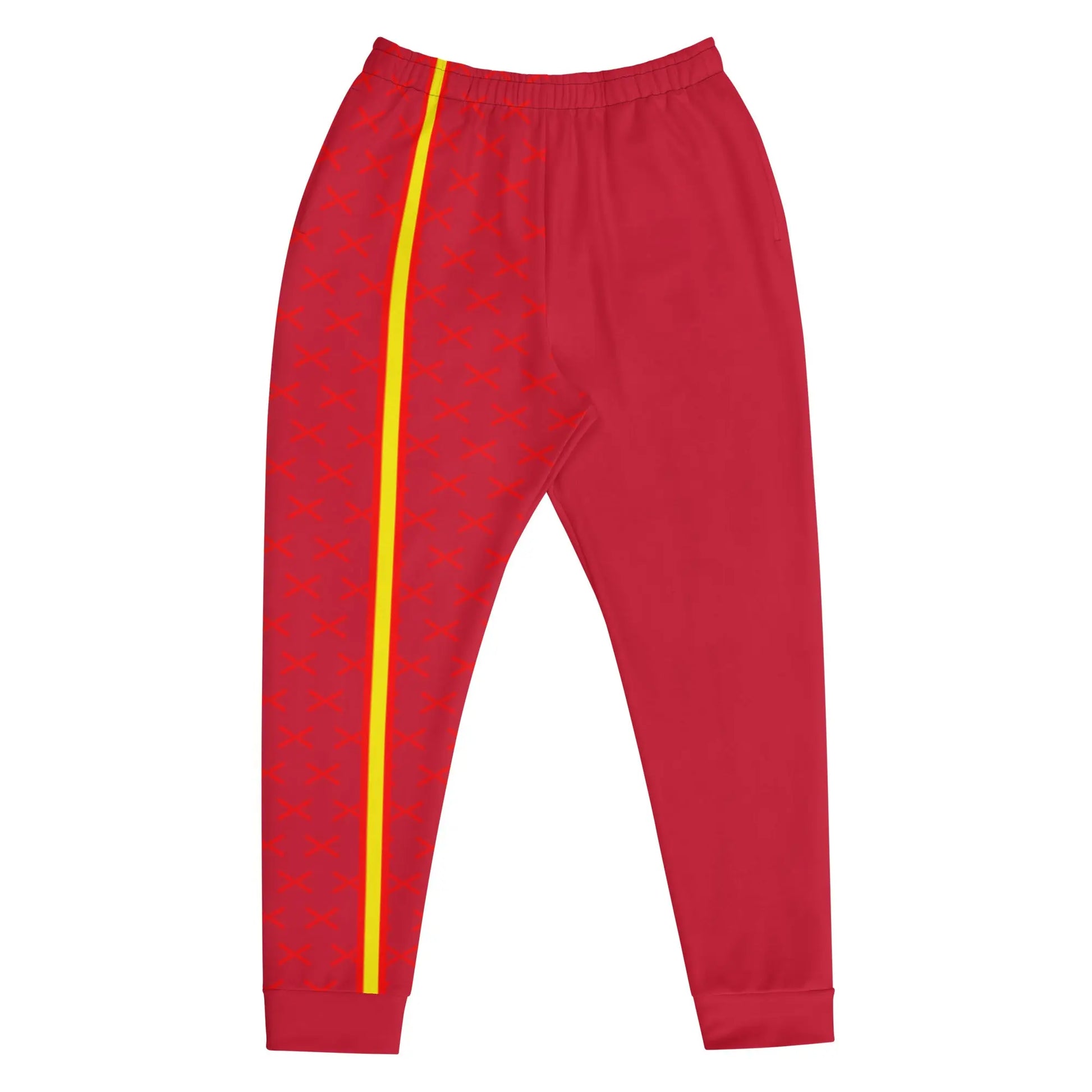 Comprar Pantalones de chándal Bandera España Bandera España La Flamenca de Borgoña Patricia Muñoz VOX