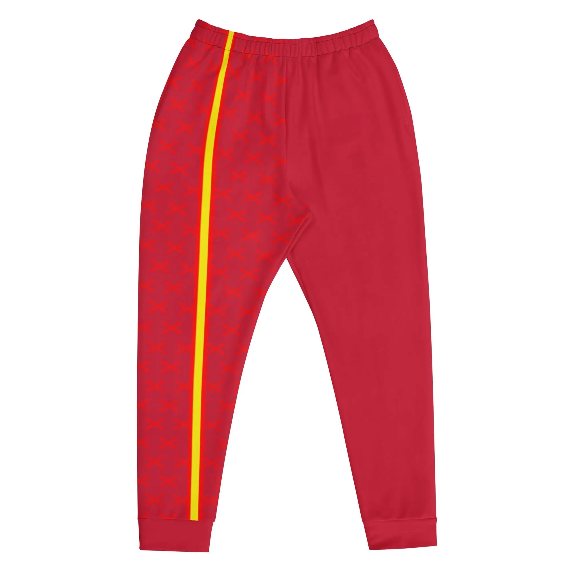 Comprar Pantalones de chándal Bandera España Bandera España La Flamenca de Borgoña Patricia Muñoz VOX