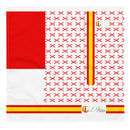 Comprar Pañuelo Bandera España Bandera España La Flamenca de Borgoña Patricia Muñoz VOX