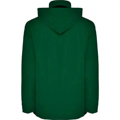 Comprar Parka Bandera España Verde Hombre Bandera España La Flamenca de Borgoña Patricia Muñoz VOX