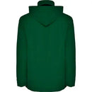 Comprar Parka Bandera España Verde Hombre La Flamenca de Borgoña Bandera España