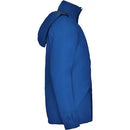 Comprar Parka Bandera España azul Royal Mujer (copia) La Flamenca de Borgoña Bandera España