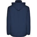 Comprar Parka Infantil Bandera España Azul marino La Flamenca de Borgoña Bandera España