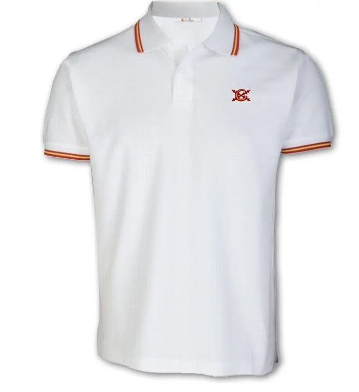 Polos taurinos hombre deals