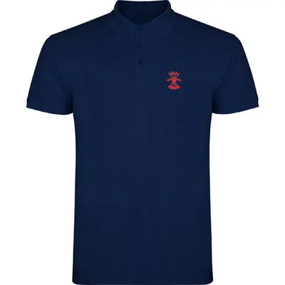 Polos de Espana La Flamenca de Borgona