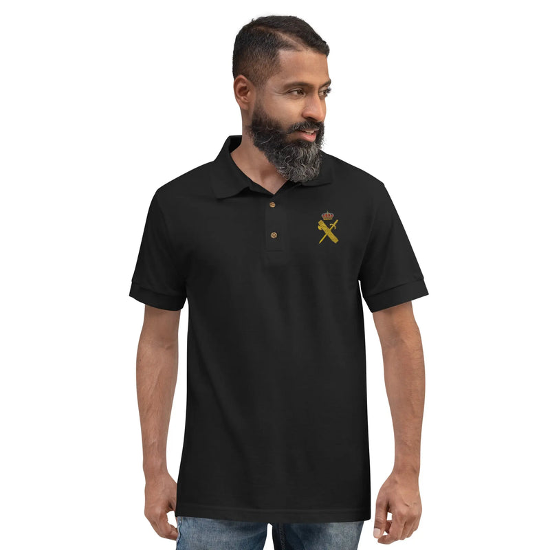 Polos la española hombre online