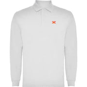 Comprar Polo Bandera España manga larga infantil - Talla 3, 5, 9 y 11. OFERTA Bandera España La Flamenca de Borgoña Patricia Muñoz VOX