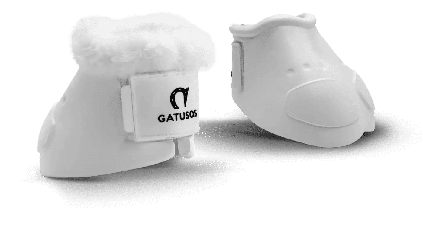 Comprar Protector Campana AIR Royal Gatusos Bandera España La Flamenca de Borgoña Patricia Muñoz VOX