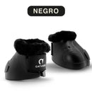 Protector Campana AIR Royal Gatusos La Flamenca de Borgoña Patricia Muñoz VOX