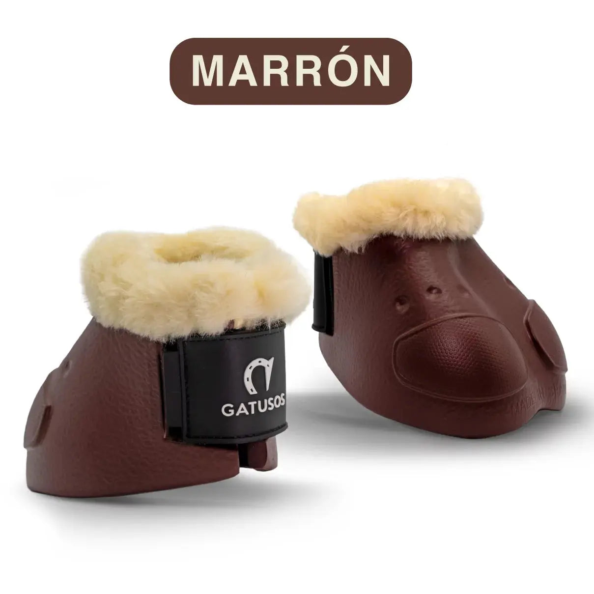 Comprar Protector Campana AIR Royal Gatusos Bandera España La Flamenca de Borgoña Patricia Muñoz VOX