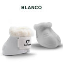 Protector Campana AIR Royal Gatusos La Flamenca de Borgoña Patricia Muñoz VOX