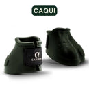 Protector Campana AIR Royal Gatusos La Flamenca de Borgoña Patricia Muñoz VOX