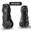 Protector Delantero AIR Gatusos La Flamenca de Borgoña Patricia Muñoz VOX