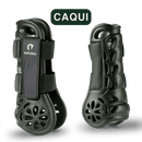 Protector Delantero AIR Gatusos La Flamenca de Borgoña Patricia Muñoz VOX