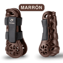 Protector Delantero AIR Gatusos La Flamenca de Borgoña Patricia Muñoz VOX