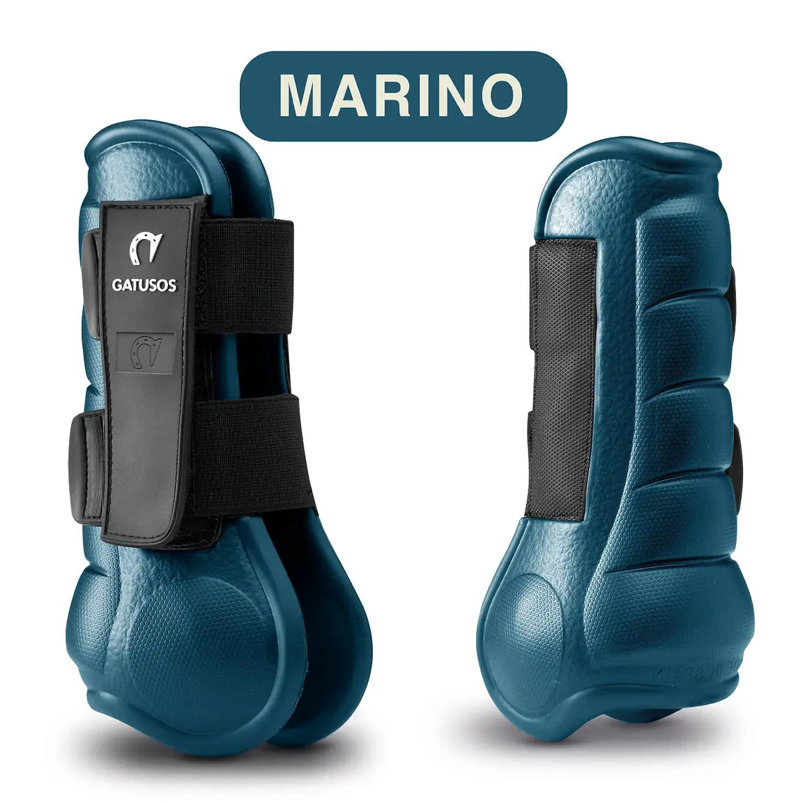 Comprar Protector Delantero Deluxe Gatusos Bandera España La Flamenca de Borgoña Patricia Muñoz VOX