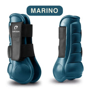 Comprar Protector Delantero Deluxe Gatusos Bandera España La Flamenca de Borgoña Patricia Muñoz VOX