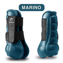 Comprar Protector Delantero Deluxe Gatusos Bandera España La Flamenca de Borgoña Patricia Muñoz VOX