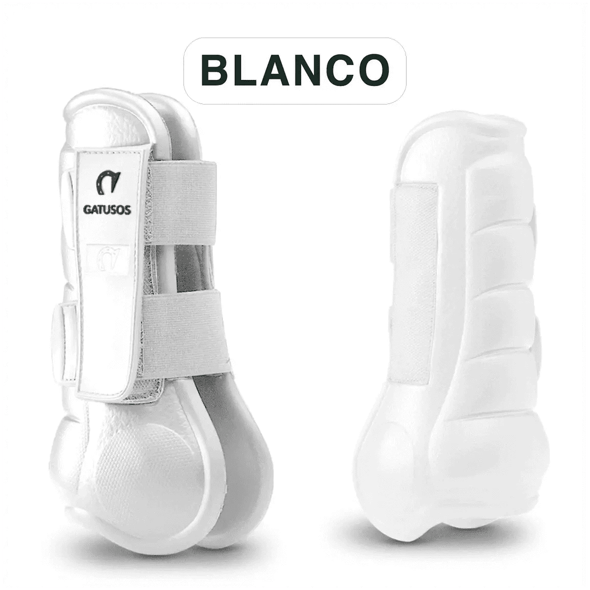 Comprar Protector Delantero Deluxe Gatusos Bandera España La Flamenca de Borgoña Patricia Muñoz VOX