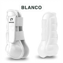 Comprar Protector Delantero Deluxe Gatusos Bandera España La Flamenca de Borgoña Patricia Muñoz VOX