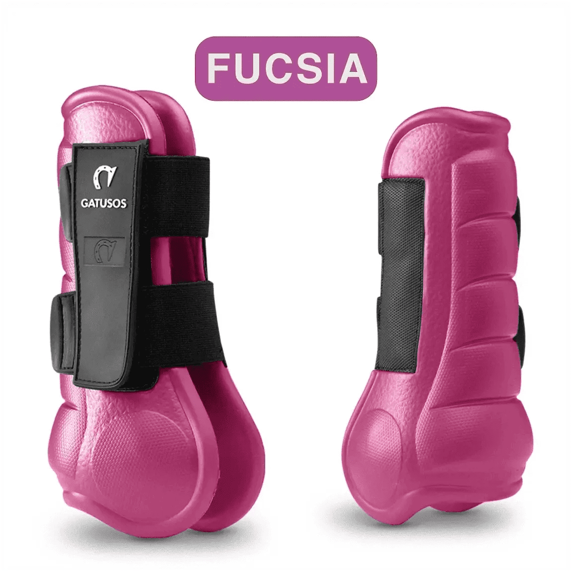 Comprar Protector Delantero Deluxe Gatusos Bandera España La Flamenca de Borgoña Patricia Muñoz VOX