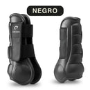 Comprar Protector Delantero Deluxe Gatusos Bandera España La Flamenca de Borgoña Patricia Muñoz VOX