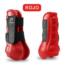 Comprar Protector Delantero Deluxe Gatusos Bandera España La Flamenca de Borgoña Patricia Muñoz VOX