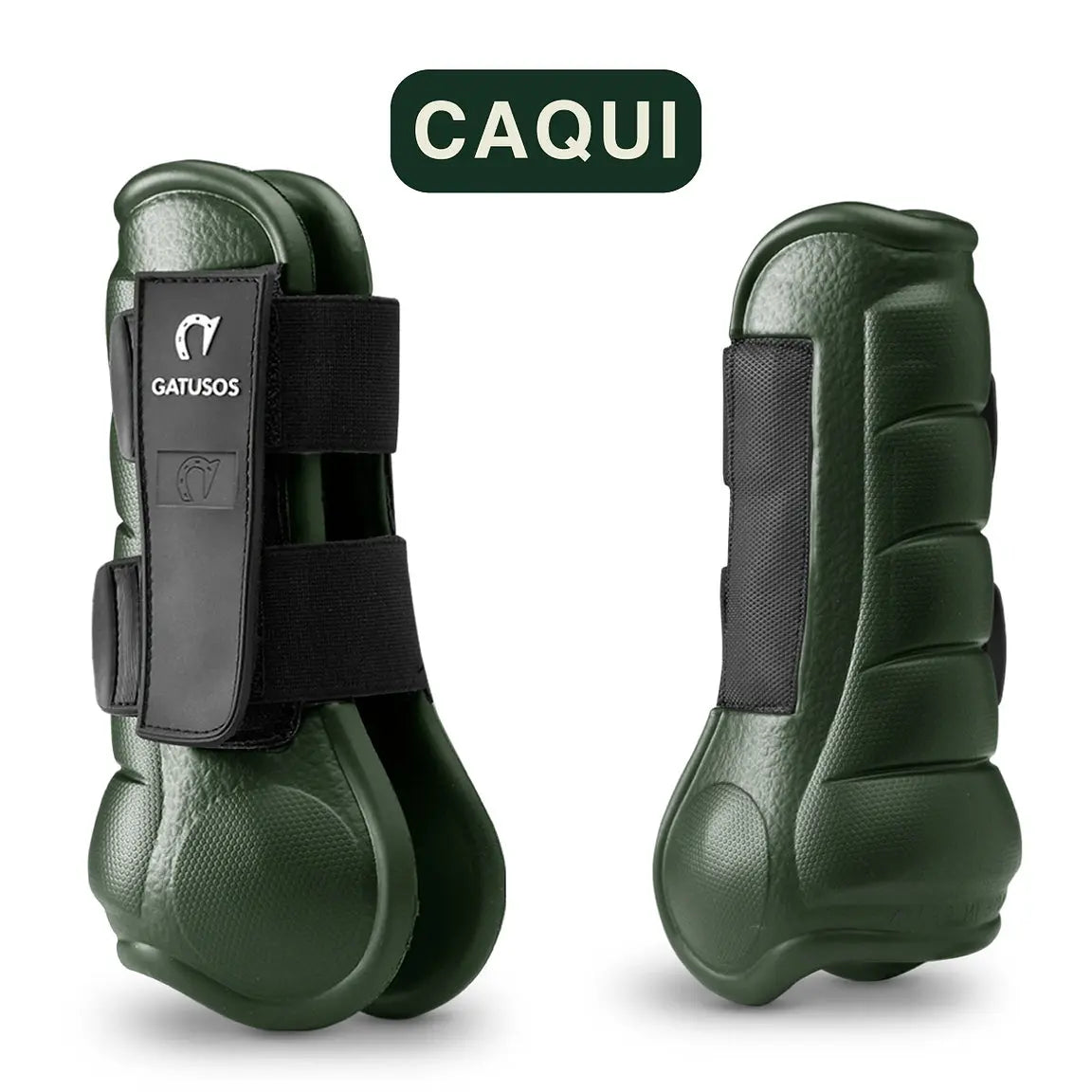 Comprar Protector Delantero Deluxe Gatusos Bandera España La Flamenca de Borgoña Patricia Muñoz VOX