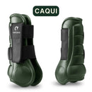 Comprar Protector Delantero Deluxe Gatusos Bandera España La Flamenca de Borgoña Patricia Muñoz VOX