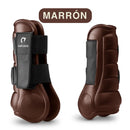 Comprar Protector Delantero Deluxe Gatusos Bandera España La Flamenca de Borgoña Patricia Muñoz VOX